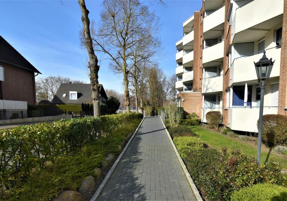 Strandperle - 100m Zum Apartment *