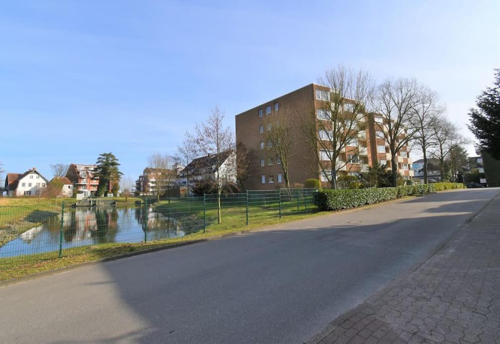 Strandperle - 100m Zum * Scharbeutz