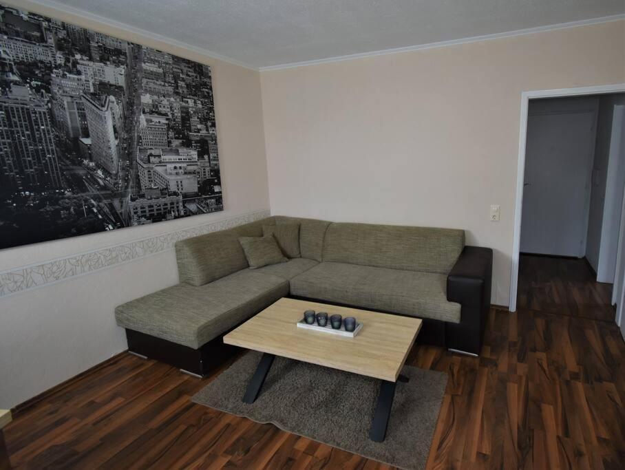 Apartment Strandperle - 100m Zum