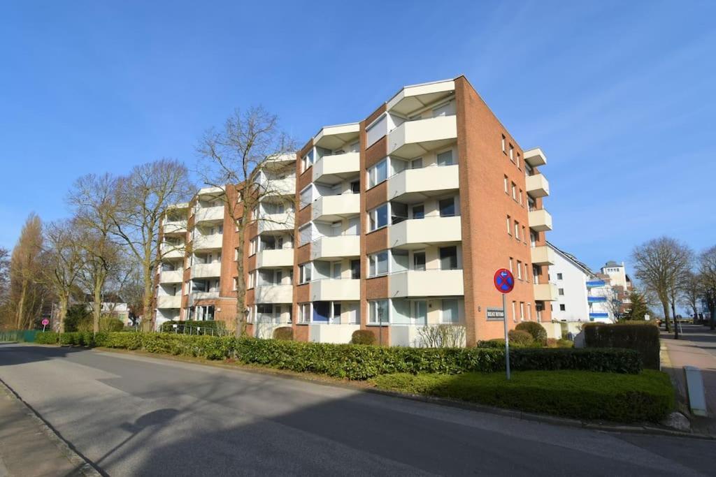 Strandperle - 100m Zum Apartment Scharbeutz