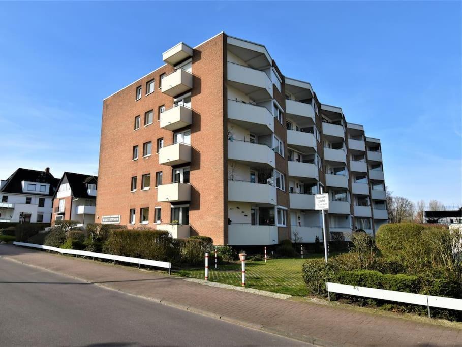 Apartment Strandperle - 100m Zum *