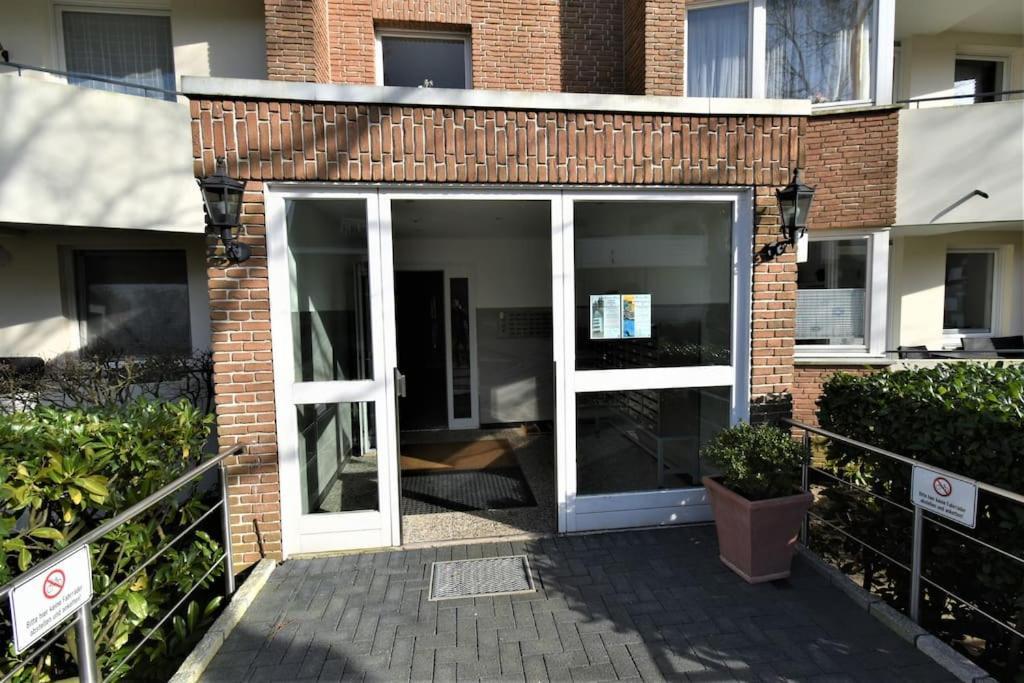 Apartment Strandperle - 100m Zum Scharbeutz